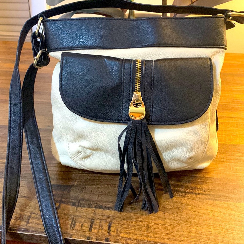 Steve Madden Crossbody